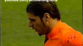 Serie A 2005/2006 | AC Milan vs AS Roma 2-1 | 2006.05.14 | IT