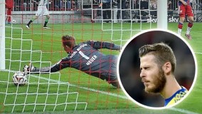 ویدیو/ چهار اشتباه از چهار دروازبان برتر جهان