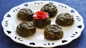  طرز تهیه کوکو سبزی مجلسی، قالبی، برشته و خوشمزه