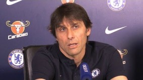 دانلود کامل کنفرانس مطبوعاتی آنتونیو کونته پیش از دیدار با من یونایتد