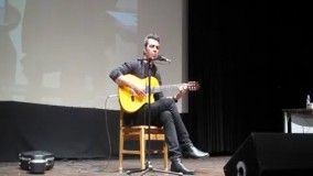 دانلود اجرای گرشا رضایی - خواننده مهمان مسابقه 1000صدا اردیبهشت