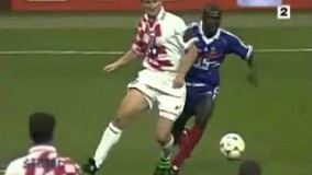  دانلود بازی فرانسه-کراواسی 