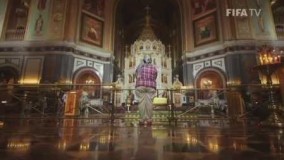 ویدیو/ معرفی شهرهای میزبان جام جهانی 2018/ مسکو