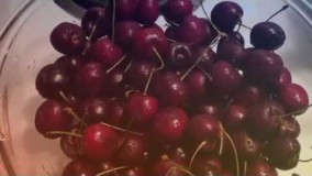 طرزتهیه مربای آلبالو -خوشمزه و راحت 