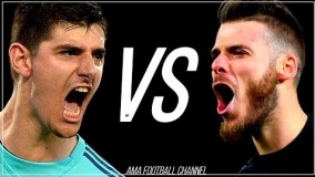  ویدیو/ بهترین سیوهای دخیا و کورتوا