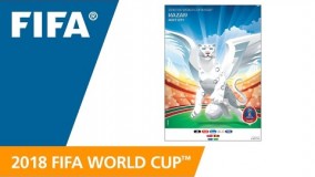  ویدیو/ معرفی شهرهای میزبان جام جهانی 2018/ کازان