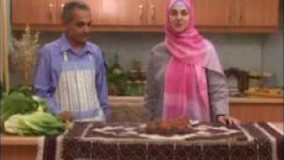 آموزش آشپزی گیاهی (وگان) - کوفته تبریزی