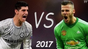  ویدیو/ دخیا یا کورتوا؟