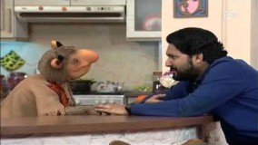 دانلود صحبت جالب حامد بهداد با دیوی