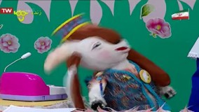 برنامه کودک ململ قسمت 72 -مل مل شبکه دو