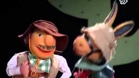 دانلود وسترن.خوب، بد، زشت کلاه قرمزی1394