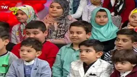 برنامه کودک ململ قسمت 96 -ململ دانلود