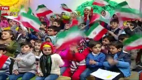 برنامه کودک ململ قسمت 95 -ململ عروسک