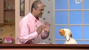 دانلود تست بازیگری ببعی