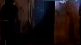 فیلم/ گل گرفتن درب شورای صنفی به دست احمد نجفی!