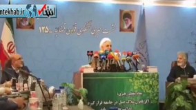  فیلم/ اتهامات احمدی‌نژاد و احتمال بازداشت او به کجا رسید؟