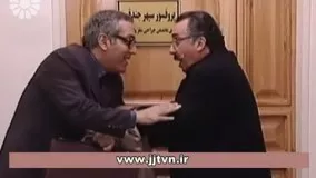 دانلود قسمت 4 ؛ سریال « مرد هزار چهره » از شبکه جهانی جام جم