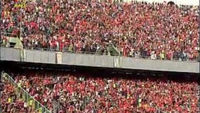 دانلود بازی پرسپولیس 1 - استقلال 0