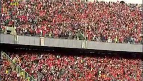 دانلود بازی پرسپولیس 1 - استقلال 0