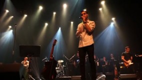 دانلود کنسرت محسن یگانه - سکوت - کنسرت لس آنجلس