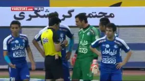 دانلود دربی 82 ام فروردین سال 95 - خلاصه بازی - پرسپولیس 4 - استقلال 2