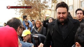 ویدیو/این ویدئو چند دقیقه بعد از اعلام خبر درگذشت مرتضی پاشایی ثبت شد