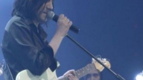 موزیک ویدیو کاوه یغمایی - جاده