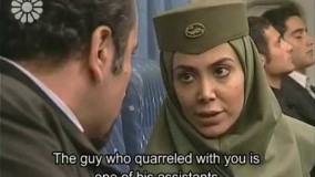 دانلود قسمت7 ؛ سریال « مرد دوهزار چهره » با زیرنویس انگلیسی از شبکه جهانی جام جم