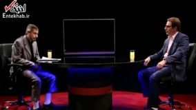 فیلم/ شوخی جواد رضویان با وضعیت امداد رسانی پس از زلزله