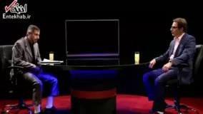 فیلم/ شوخی جواد رضویان با وضعیت امداد رسانی پس از زلزله