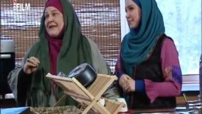 Sakhteman Pezeshkan 09 HQ ساختمان پزشکان قسمت 9