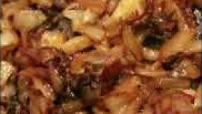 آموزش پخت قلیه ماهی