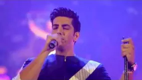 Farzad Farzin - Bacheh - Concert (فرزاد فرزین - بچه - کنسرت)