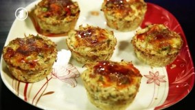 آشپزی - کیک گوشتی