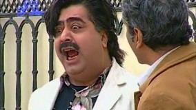 سریال جایزه بزرگ قسمت 2 