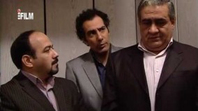 Sakhteman Pezeshkan 24 HQ ساختمان پزشکان قسمت 24