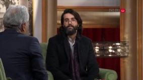 دانلود دورهمی - قسمت هشتم با حضور هوروش بند