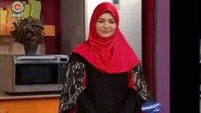 طرز تهیه کیک گوشت 