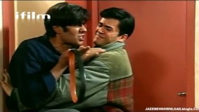 سریال خانه سبز قسمت 9 