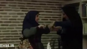 دانلود قسمت اول سریال گلشیفته