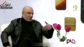 فیلم/ واکنش امیرجعفری به معجزه عشق کارشناس یزدی: ملت شیر ندارند بخورند...