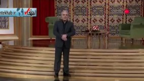 فیلم/ کنایه مدیری به فرار اختلاس گران به کانادا!