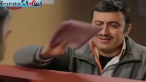 فیلم/ مراحل گرفتن وام ميلياردی در طنز مهران مدیری!