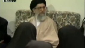 فیلم/ رهبر انقلاب چند بار در طول مبارزات در زمان طاغوت بازداشت و تبعید شدند؟