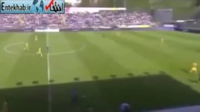 فیلم / خروج‌های دیوانه‌وار دروازه‌بان‌ها