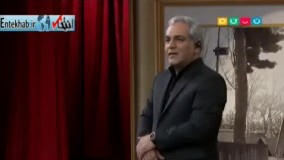  فیلم/ کنایه مدیری به فرار اختلاس گران به کانادا و عرض ادب به خاوری!