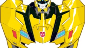 کارتون ربات های مبدل قسمت 36-( قسمت 10 فصل 2) -برنامه کودک جدید