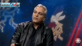 مهران مدیری: من خودم کارگرزاده هستم و مثل همه زندگی میکنم و طعم همه چیزهای رنج‌آور را چشیده ام