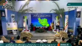 فیلم/ روحانی: یکی از مشکلات ما این است که زیادی احساس وظیفه می‌کنیم