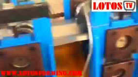 گاردریل چیست؟ / دستگاه تولید گاردریل